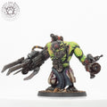 Krazy Dokta: Tabletop Gaming Miniature (Resin 3D Print)