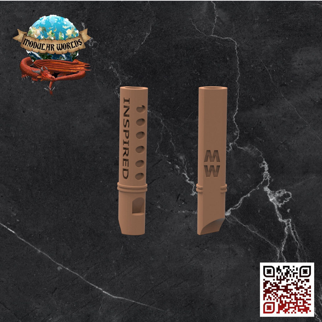 Bardic Inspiration Tokens (Multi Listing)