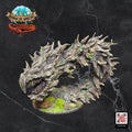 Forest Guardian: Tabletop Gaming Miniature (Resin 3D Print)