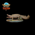 Crocolisk