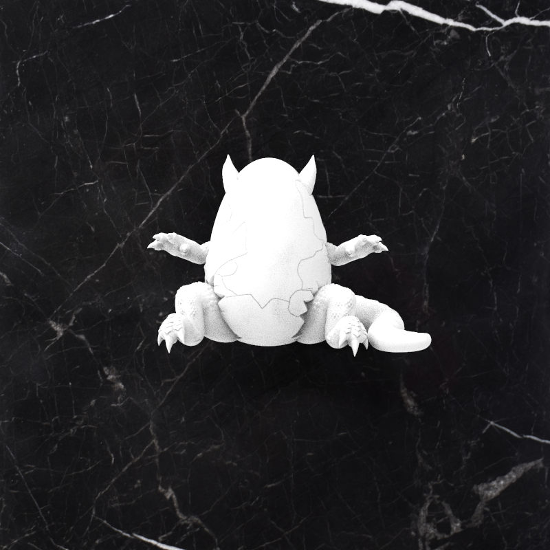Dragons Eggling