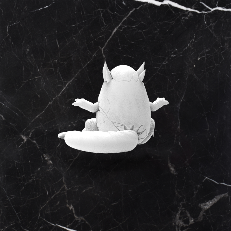 Dragons Eggling