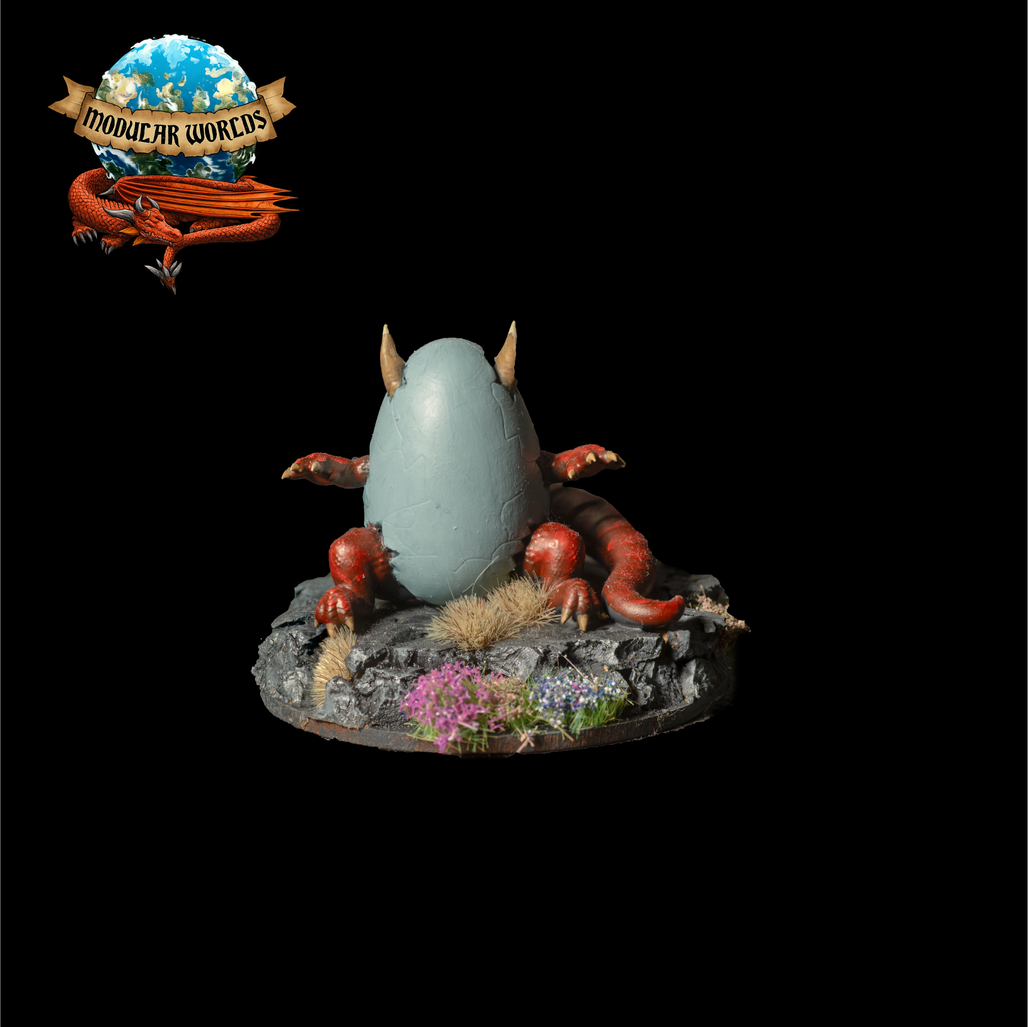 Dragons Eggling