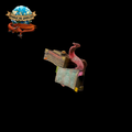 Flying Spellbook