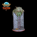 Mimic Ladder