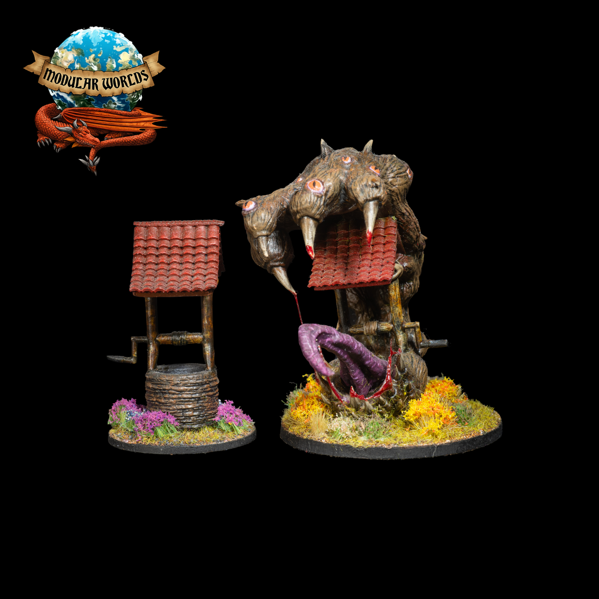 Mimic Well