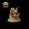 Vermin King