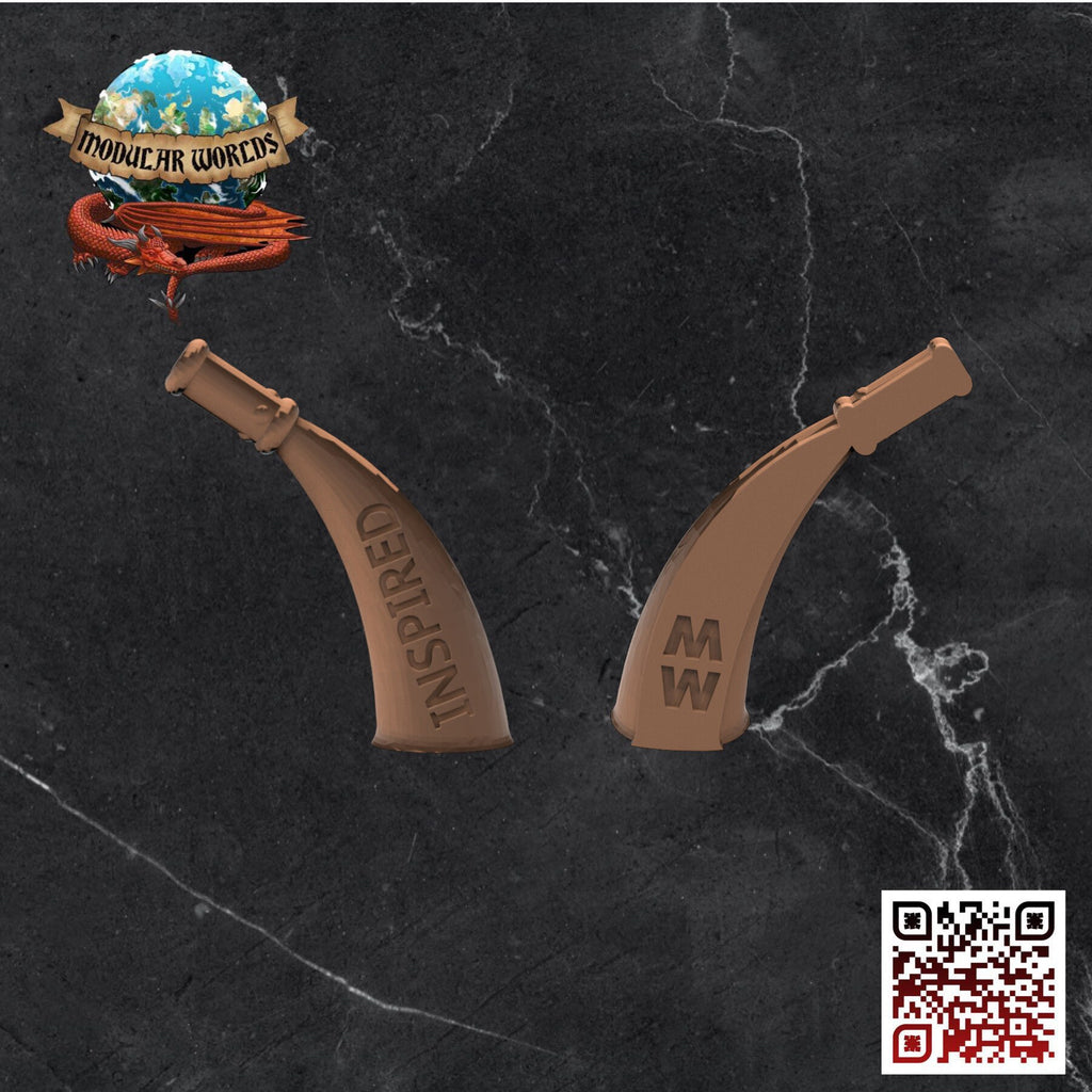 Bardic Inspiration Tokens (Multi Listing)